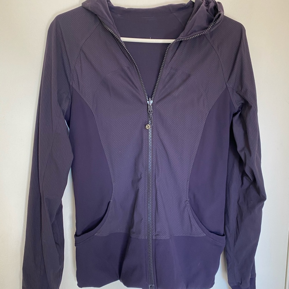 Lululemon Jacket Size 8